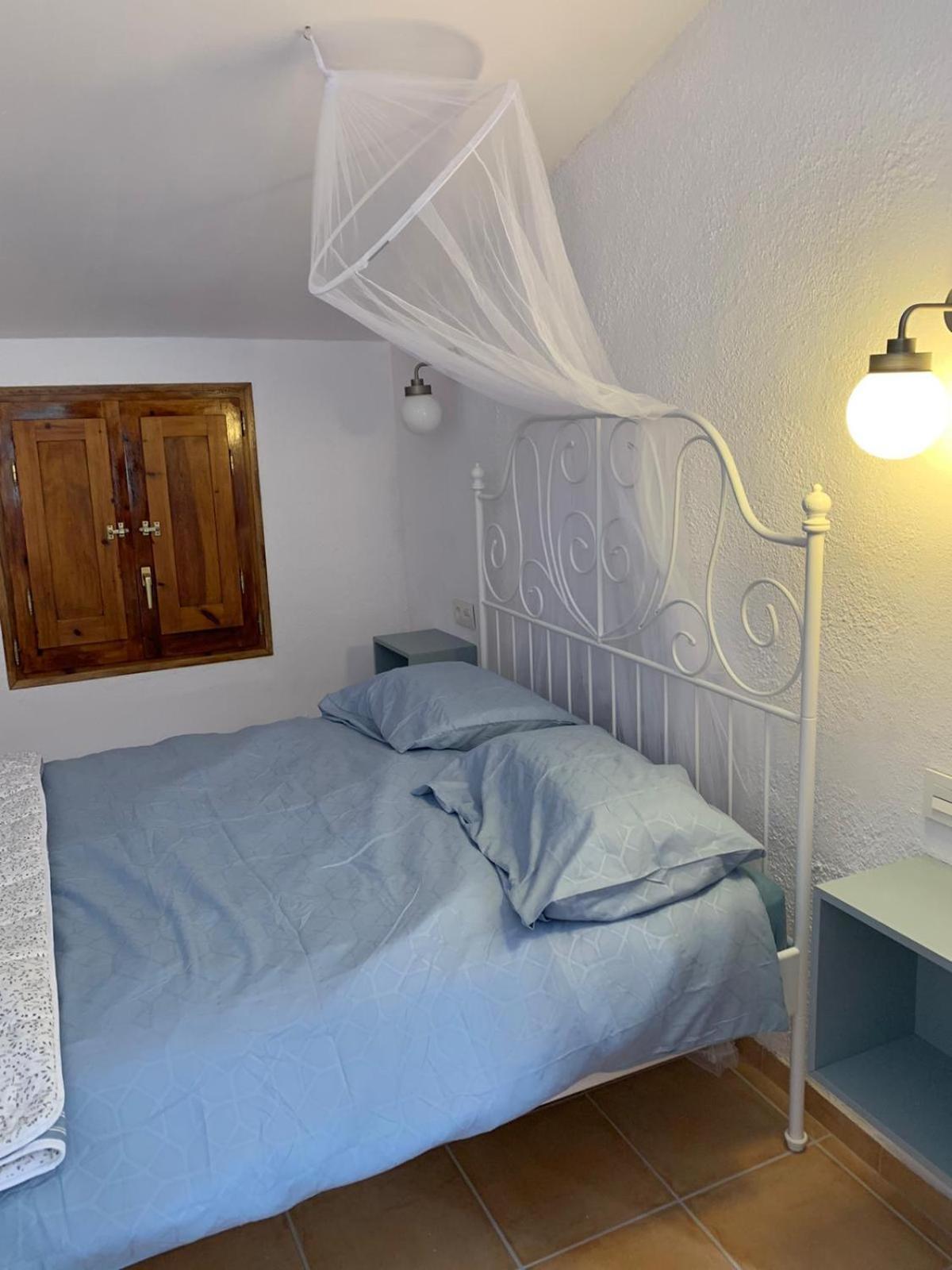 Casa Solans - Casa Rural Rasquera Extérieur photo